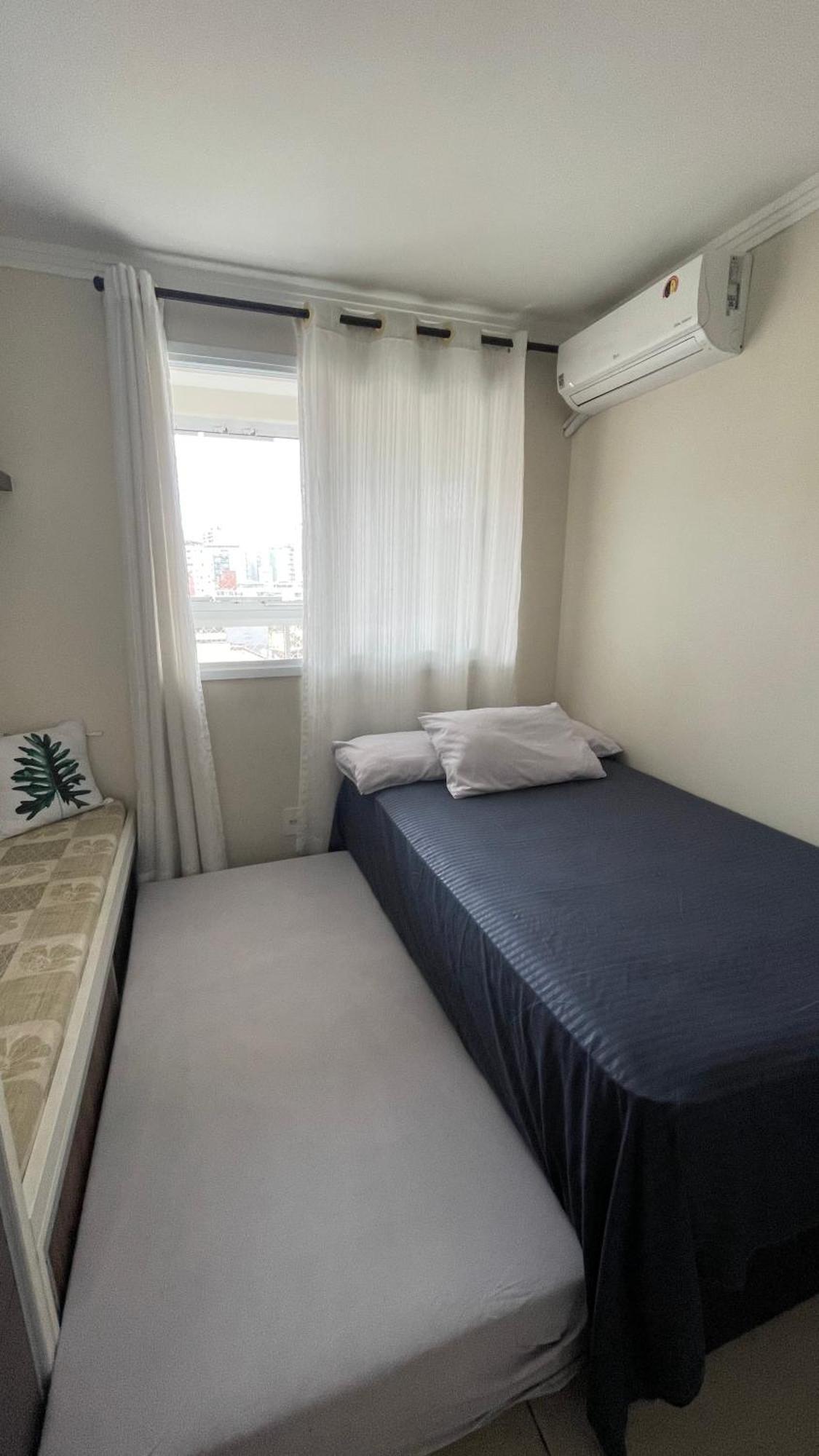 Apartamento Praia Das Asturias Guarujá Exterior foto