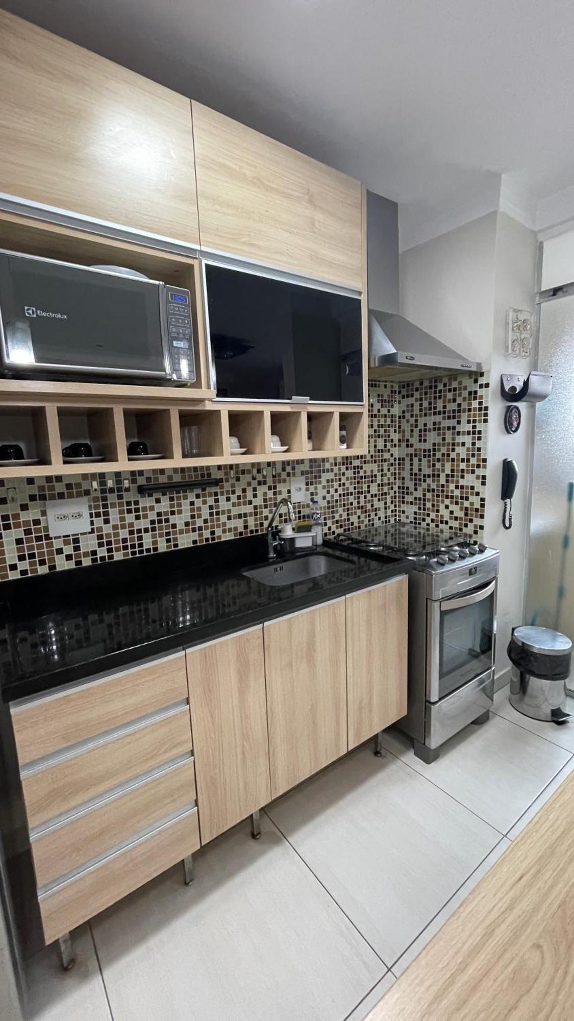 Apartamento Praia Das Asturias Guarujá Exterior foto