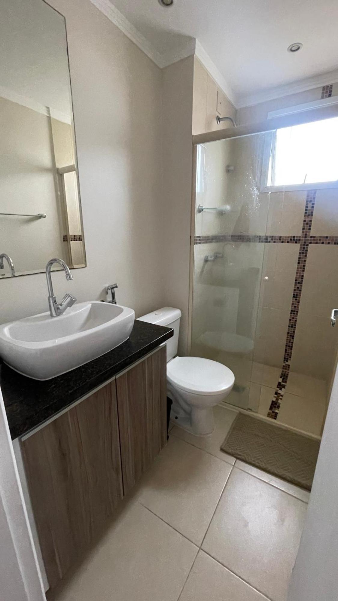 Apartamento Praia Das Asturias Guarujá Exterior foto